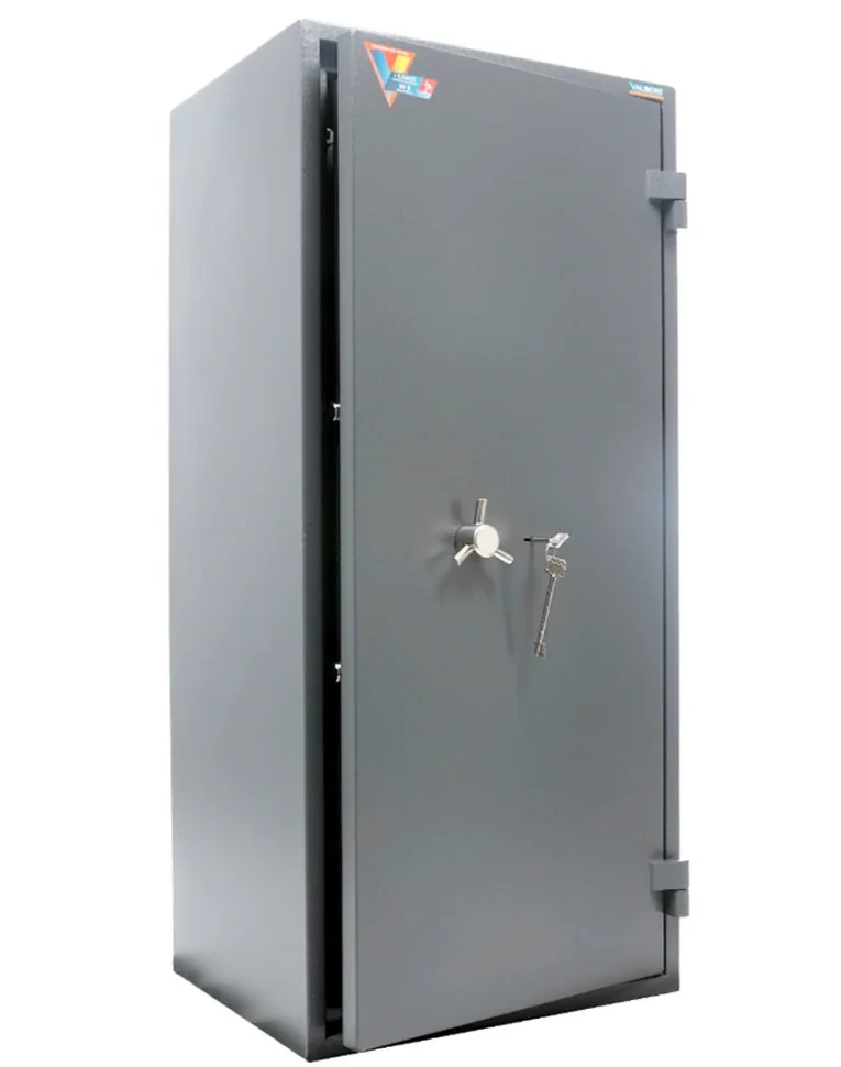 Взломостойкий сейф Valberg Кварцит 120/55T купить в Ухте