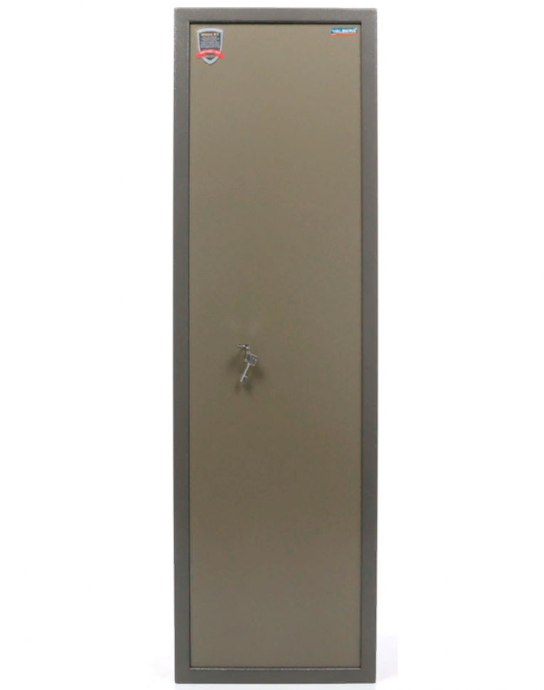 Оружейный сейф Valberg Сафари купить в Ухте