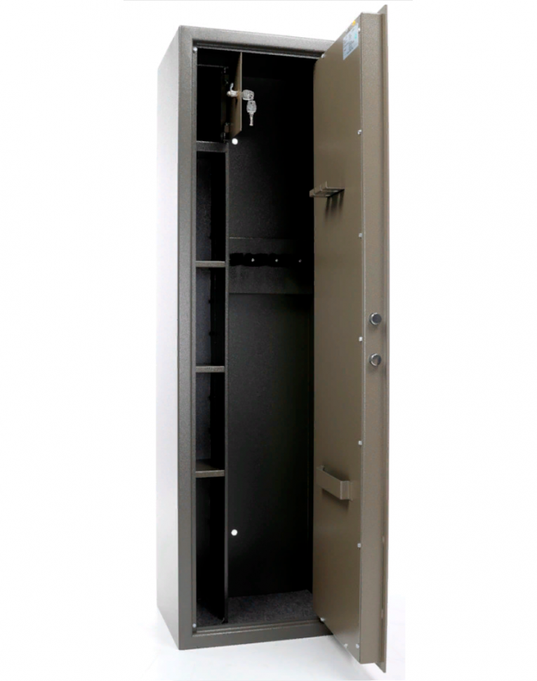 Оружейный сейф Valberg Сафари купить в Ухте