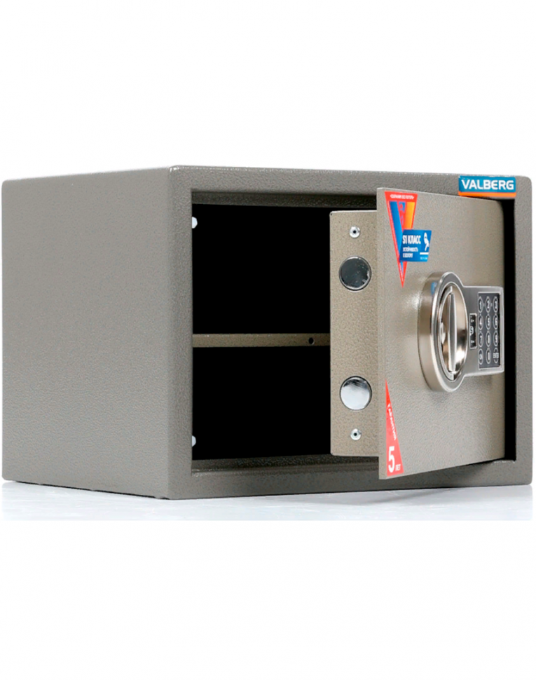 Мебельный сейф Valberg ASM 25 EL купить в Ухте