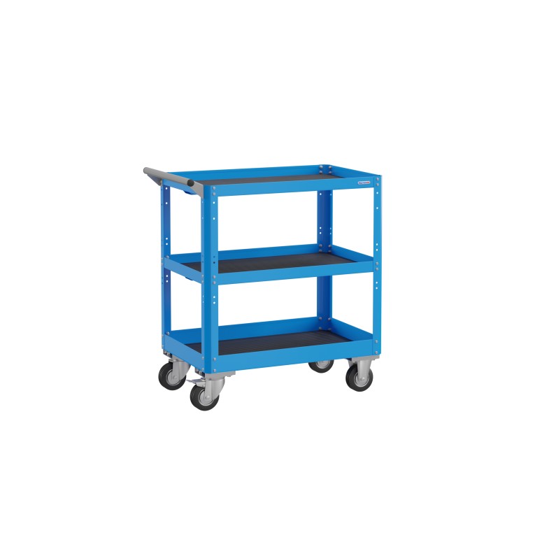 Тележка инструментальная PLC 8007.0-К купить в Ухте