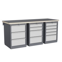 Верстак FBK 205.345 Верстак FBK 205.345