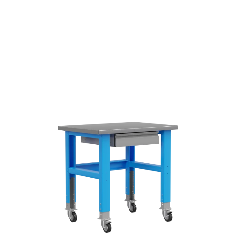 Стол промышленный PLC 10.1-М купить в Ухте