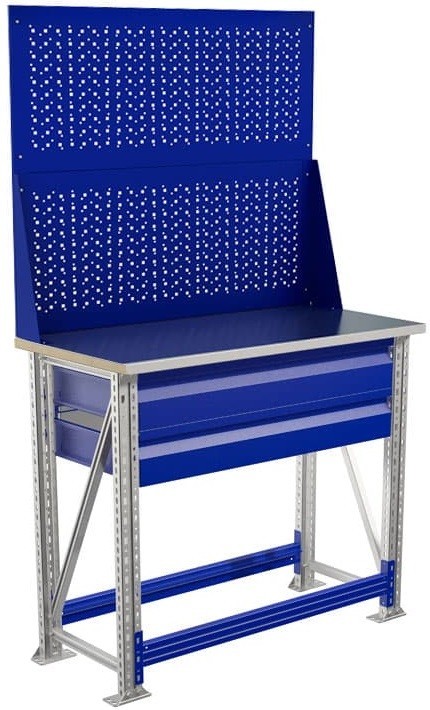 Верстак Master MT100.MF1 / MF1.220 купить в Ухте