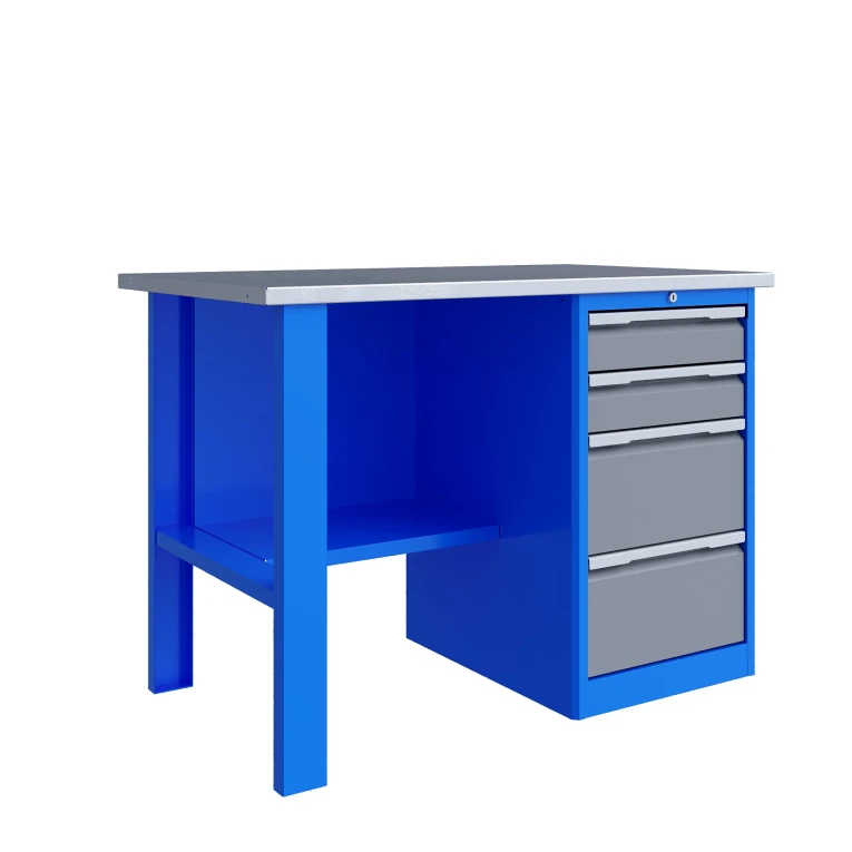 Верстак PRF 121.14.1 купить в Ухте