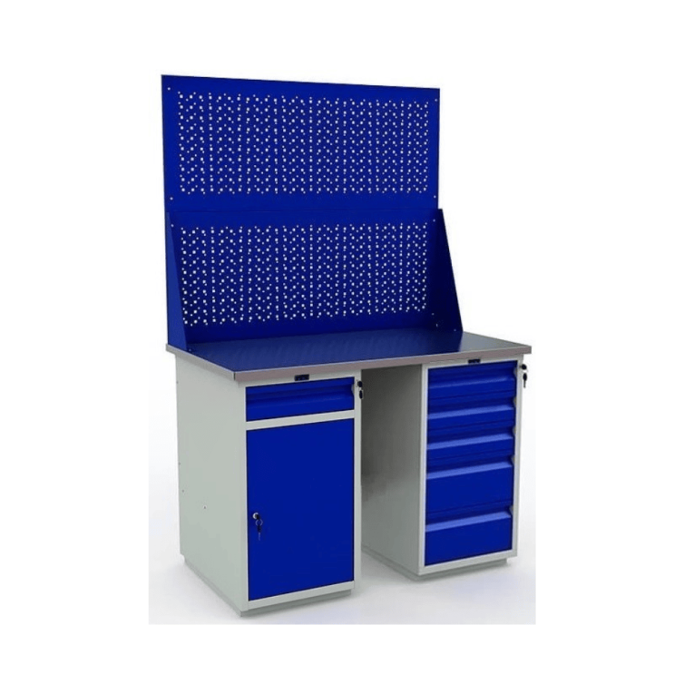 Верстак Profi WT120.WD2/WD5.020 купить в Ухте
