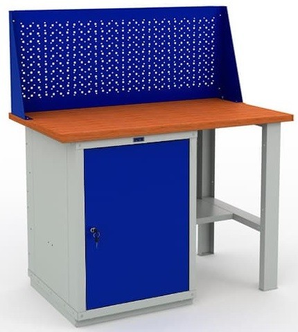 Верстак Expert W120.WS1/F2.010 купить в Ухте