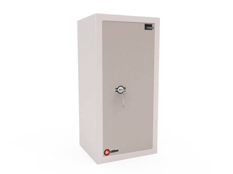 Лёгкий сейф офисный LS-040F купить в Ухте