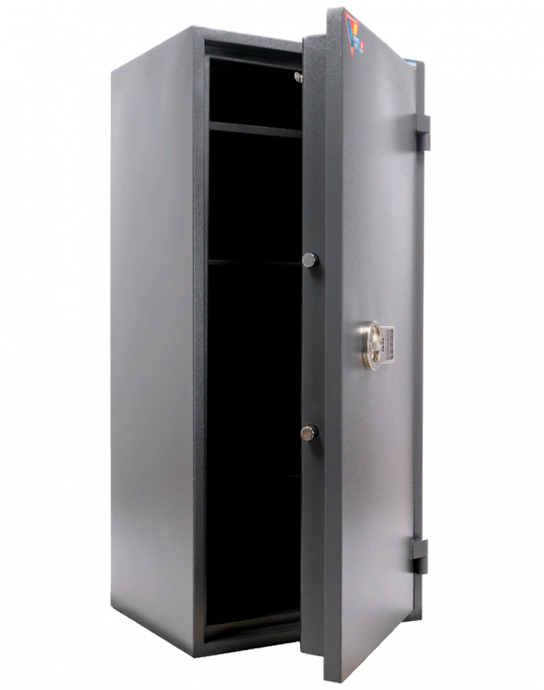 Взломостойкий сейф Valberg Кварцит 120/55T EL купить в Ухте