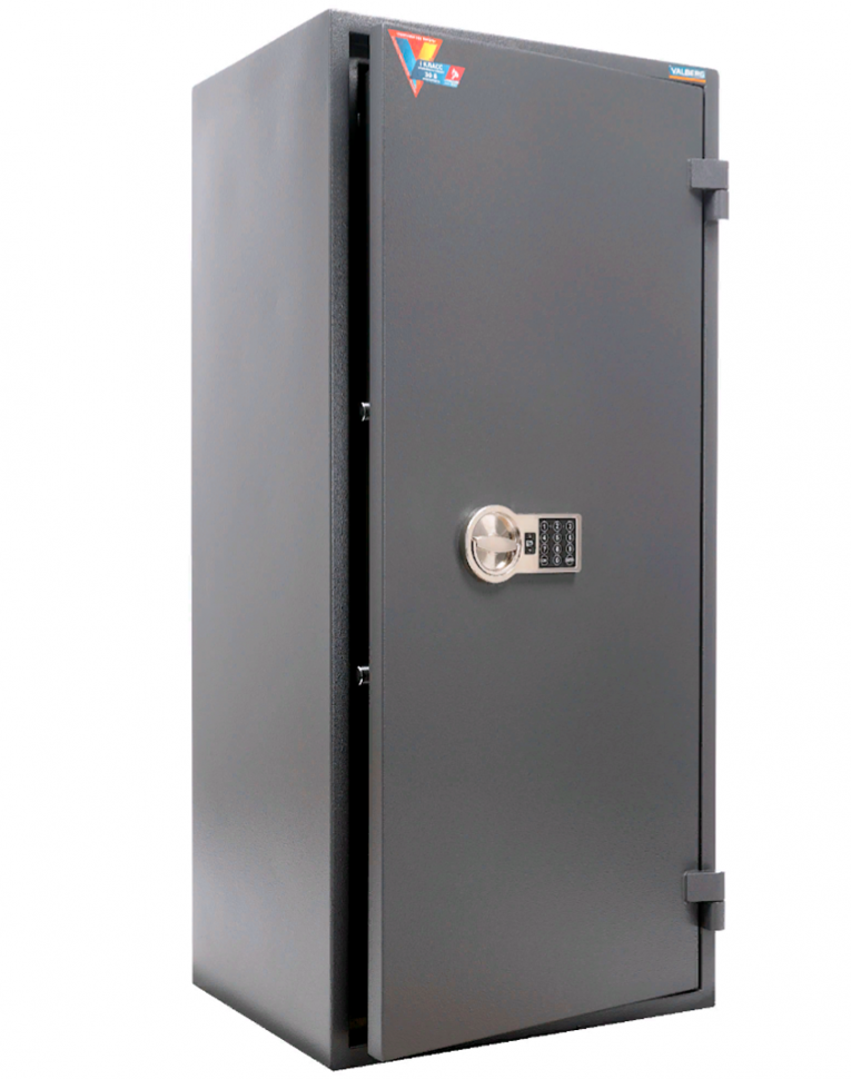 Взломостойкий сейф Valberg Кварцит 120/55T EL купить в Ухте
