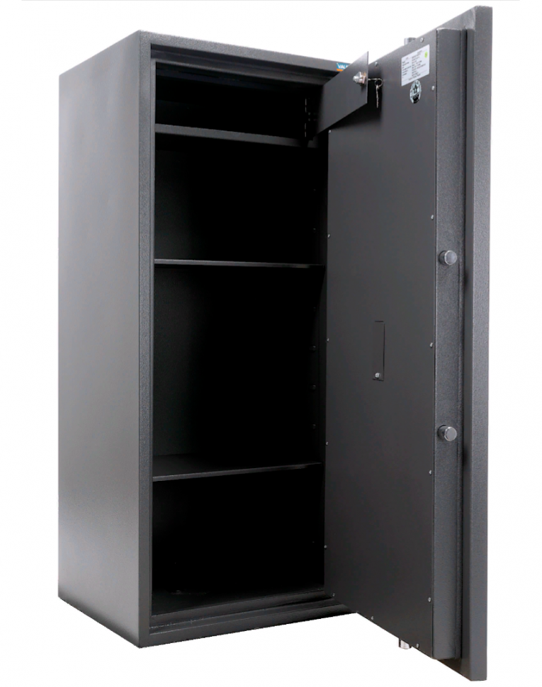 Взломостойкий сейф Valberg Кварцит 120/55T EL купить в Ухте