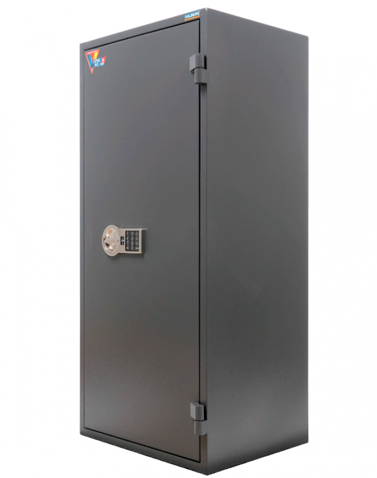 Взломостойкий сейф Valberg Кварцит 120/55T EL купить в Ухте