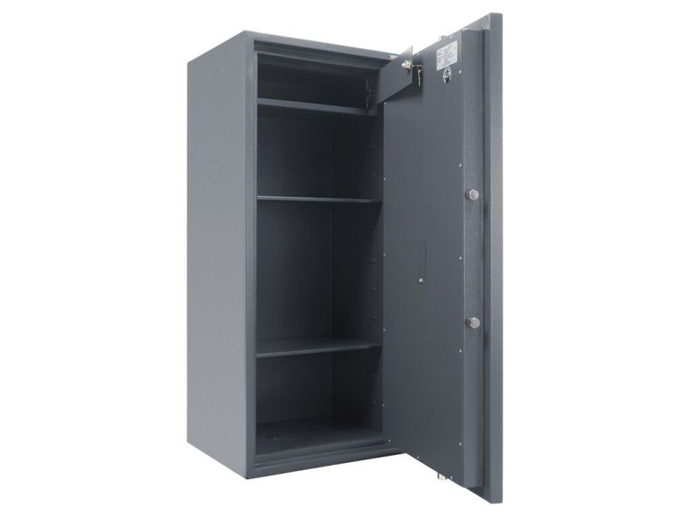 Взломостойкий сейф Valberg Кварцит 120/55T EL купить в Ухте