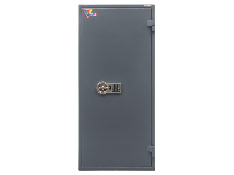 Взломостойкий сейф Valberg Кварцит 120/55T EL купить в Ухте