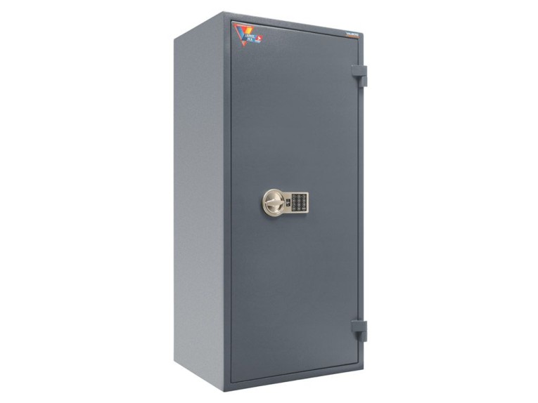 Взломостойкий сейф Valberg Кварцит 120/55T EL купить в Ухте