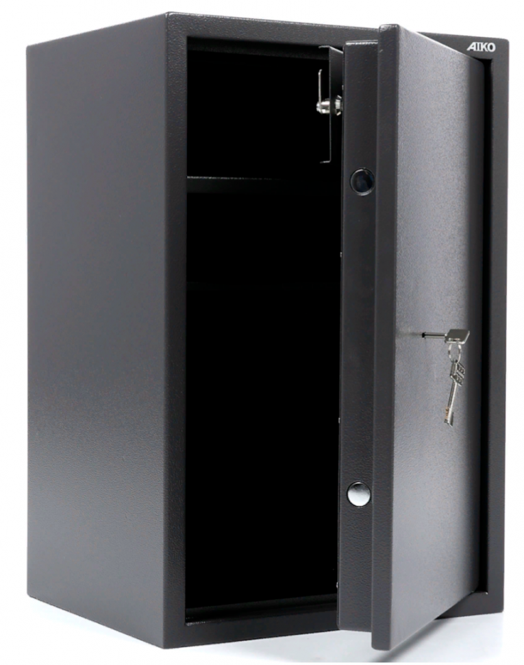 Офисный сейф Aiko TSN 65T KL купить в Ухте
