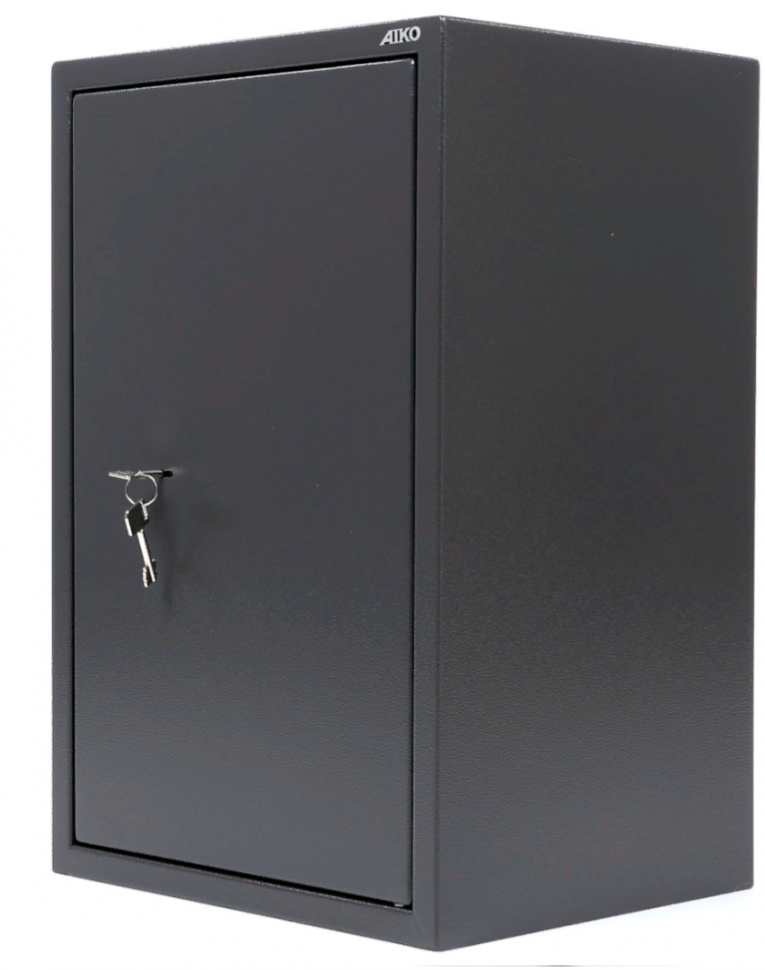 Офисный сейф Aiko TSN 65T KL купить в Ухте