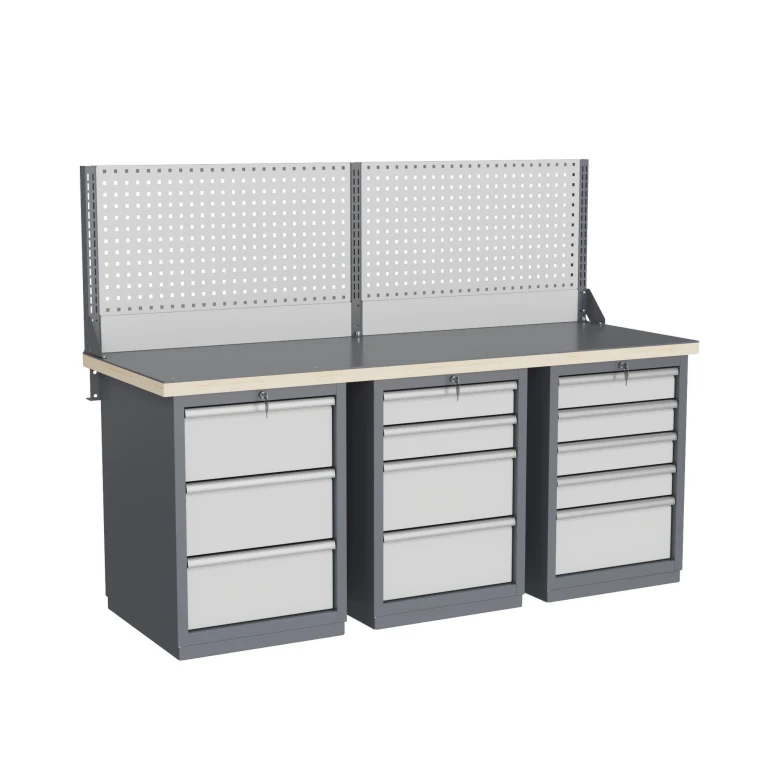 Верстак FBK 205.345-1 купить в Ухте