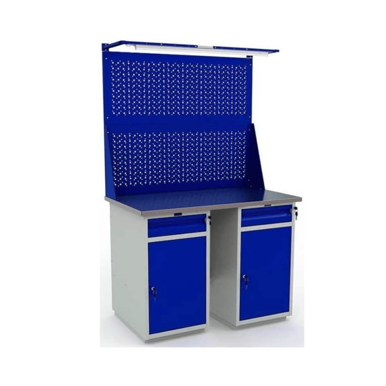 Верстак Profi WT120.WD2/WD2.021 купить в Ухте