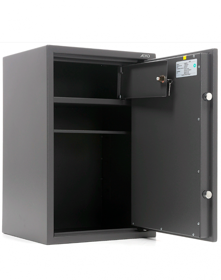 Офисный сейф Aiko TSN 65T EL купить в Ухте