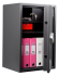 Офисный сейф Aiko TSN 65T EL купить в Ухте
