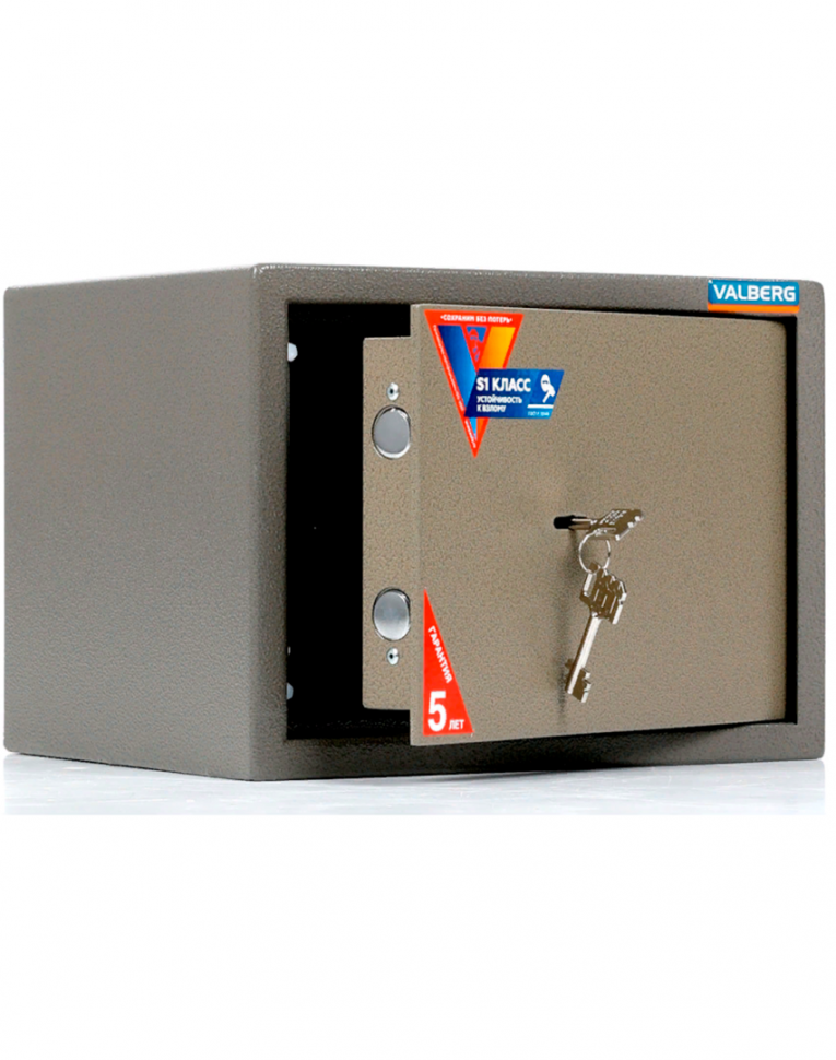 Мебельный сейф Valberg ASM-25 KL купить в Ухте Мебельный сейф Valberg ASM-25 KL купить в Ухте