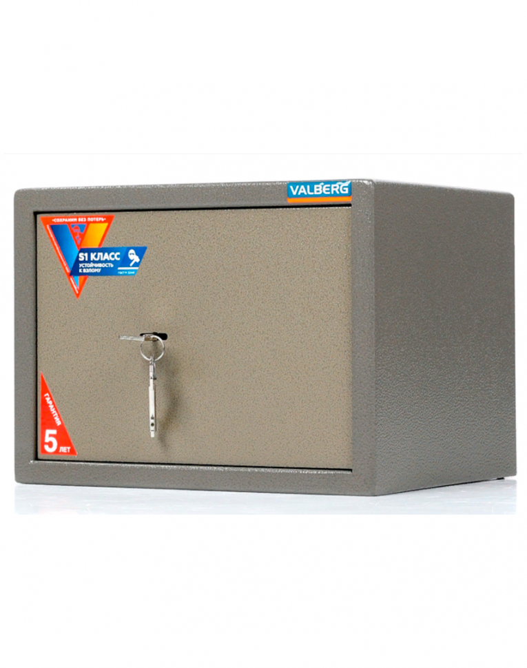 Мебельный сейф Valberg ASM-25 KL купить в Ухте Мебельный сейф Valberg ASM-25 KL купить в Ухте