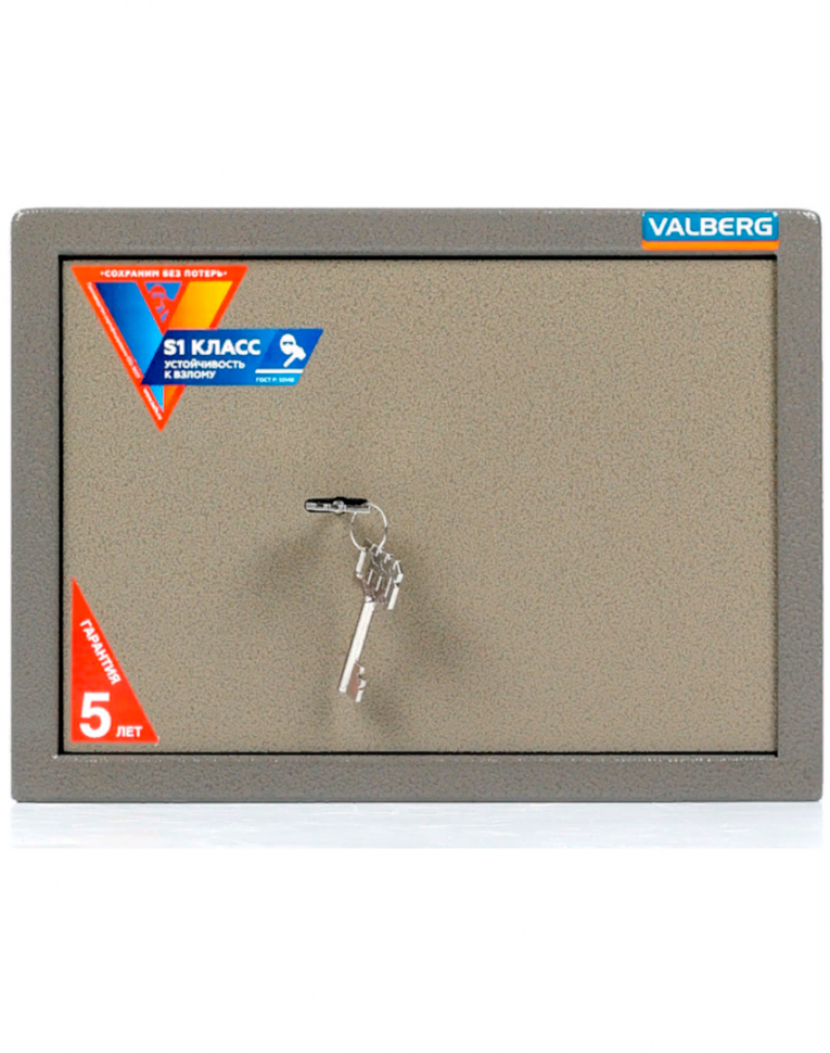 Мебельный сейф Valberg ASM-25 KL купить в Ухте Мебельный сейф Valberg ASM-25 KL купить в Ухте
