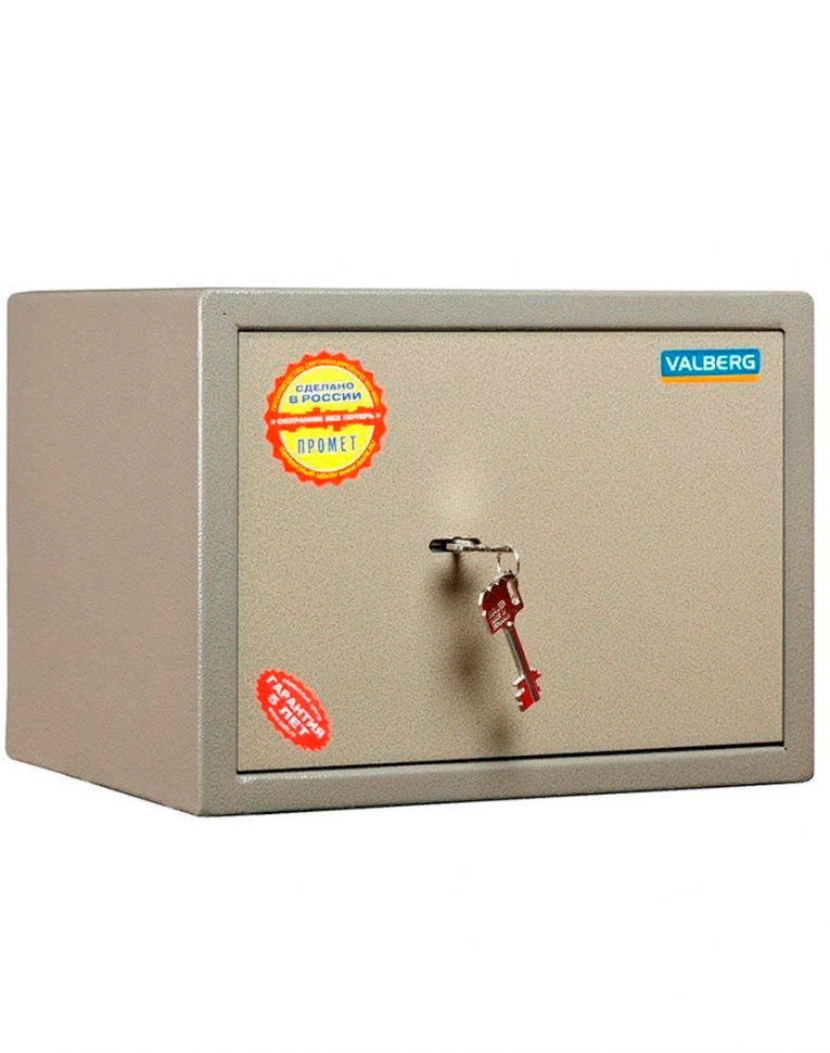 Мебельный сейф Valberg ASM-25 KL купить в Ухте Мебельный сейф Valberg ASM-25 KL купить в Ухте