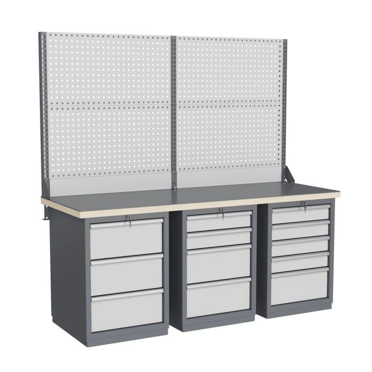 Верстак FBK 205.345-2 купить в Ухте