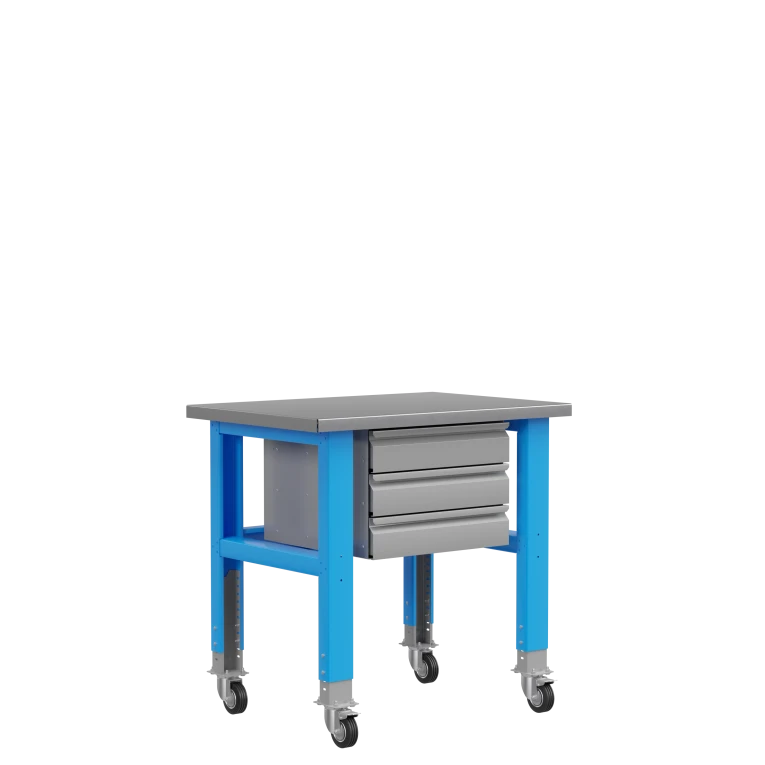 Стол промышленный PLC 10.3-М купить в Ухте