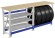 Верстак Master M100.MF1 / MF1 / MF1.003.000 купить в Ухте