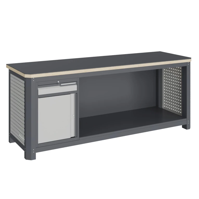 Модульный верстак MCN 2052.S8.111 купить в Ухте