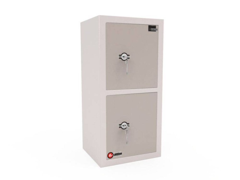 Лёгкий сейф LS-042F купить в Ухте